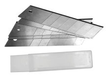 Knivblad 25 mm  - 5 pk